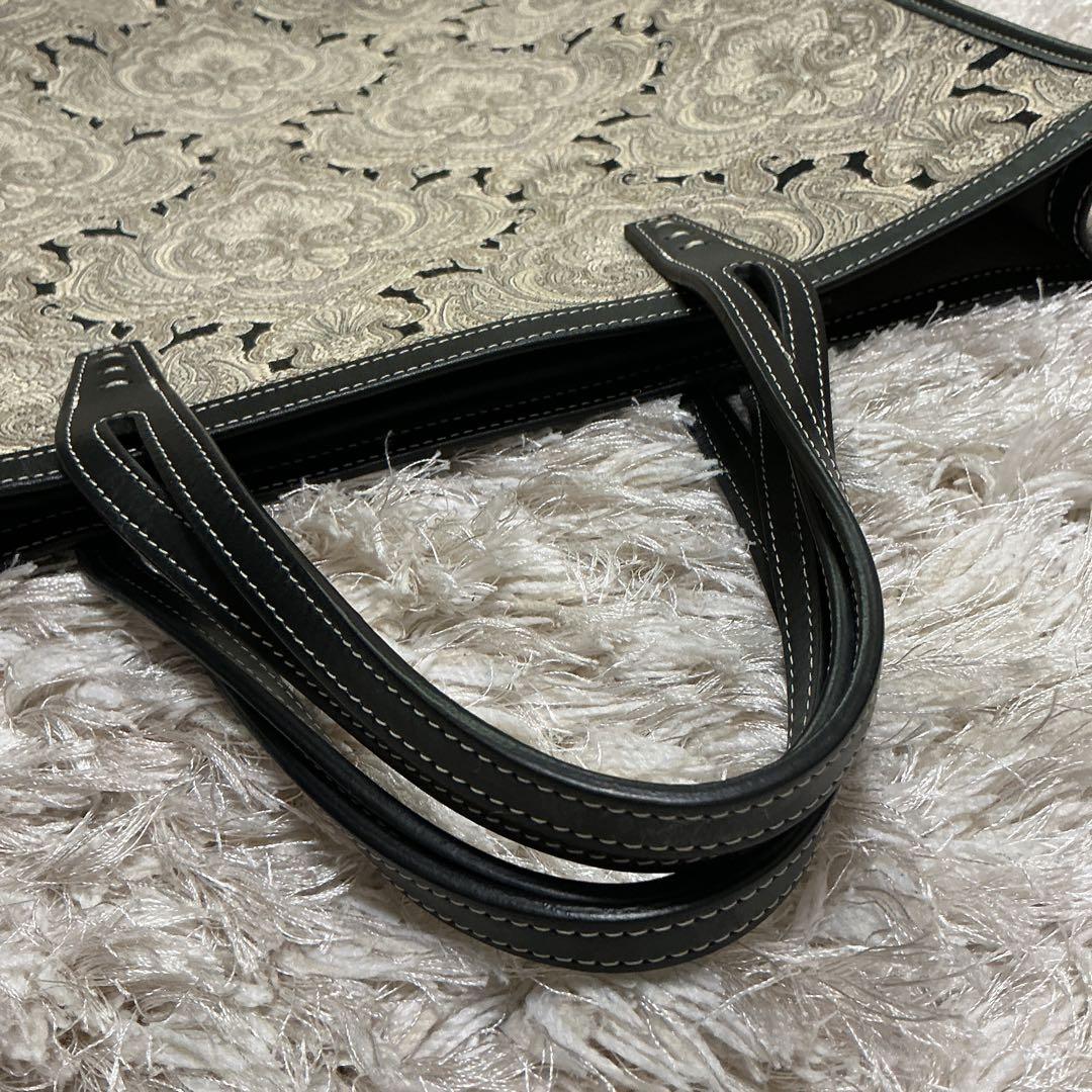 【25SS】別注　A VACATION バッグ