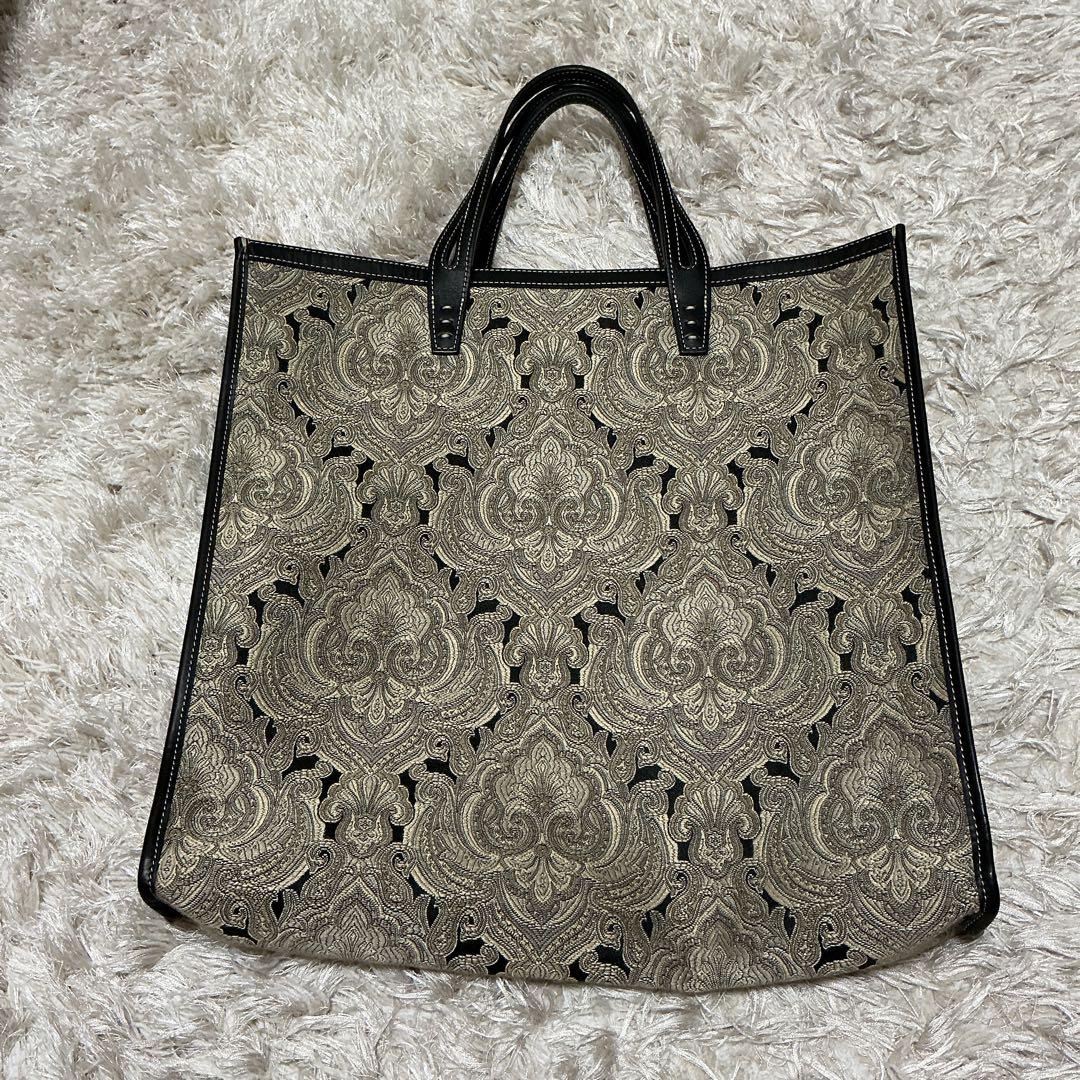 【25SS】別注　A VACATION バッグ