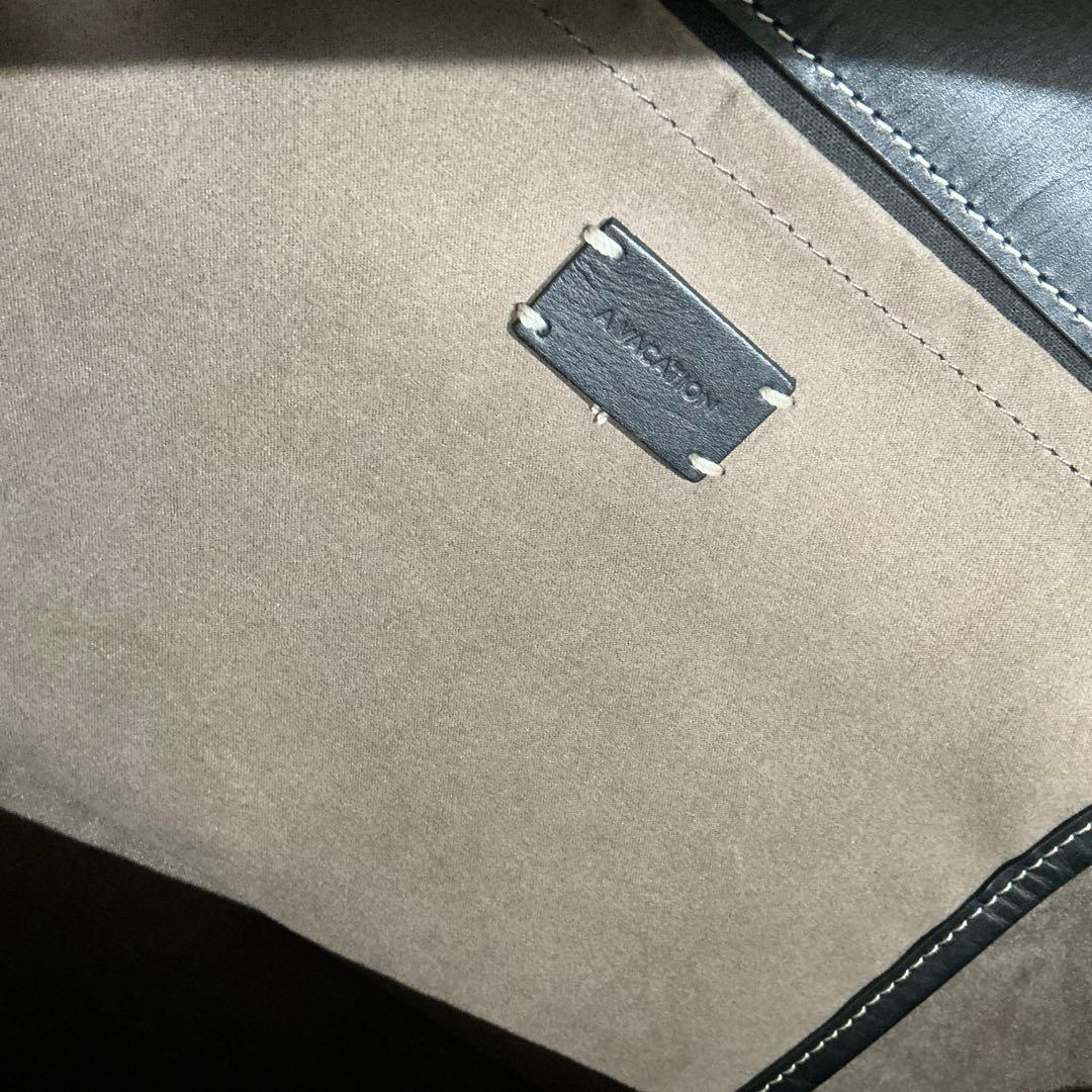 【25SS】別注　A VACATION バッグ