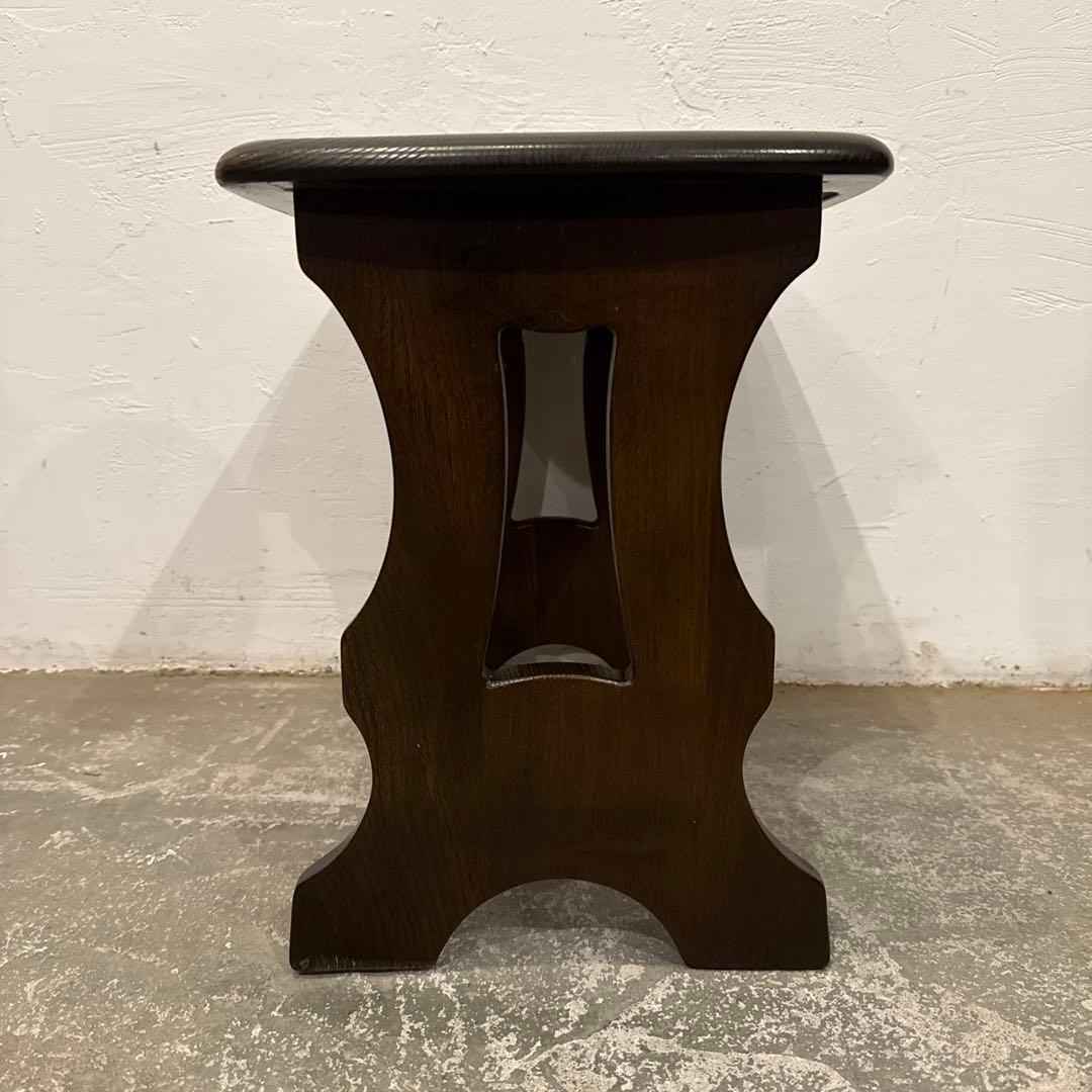 年末年始saleアーコール　ネストテーブル　3点セット