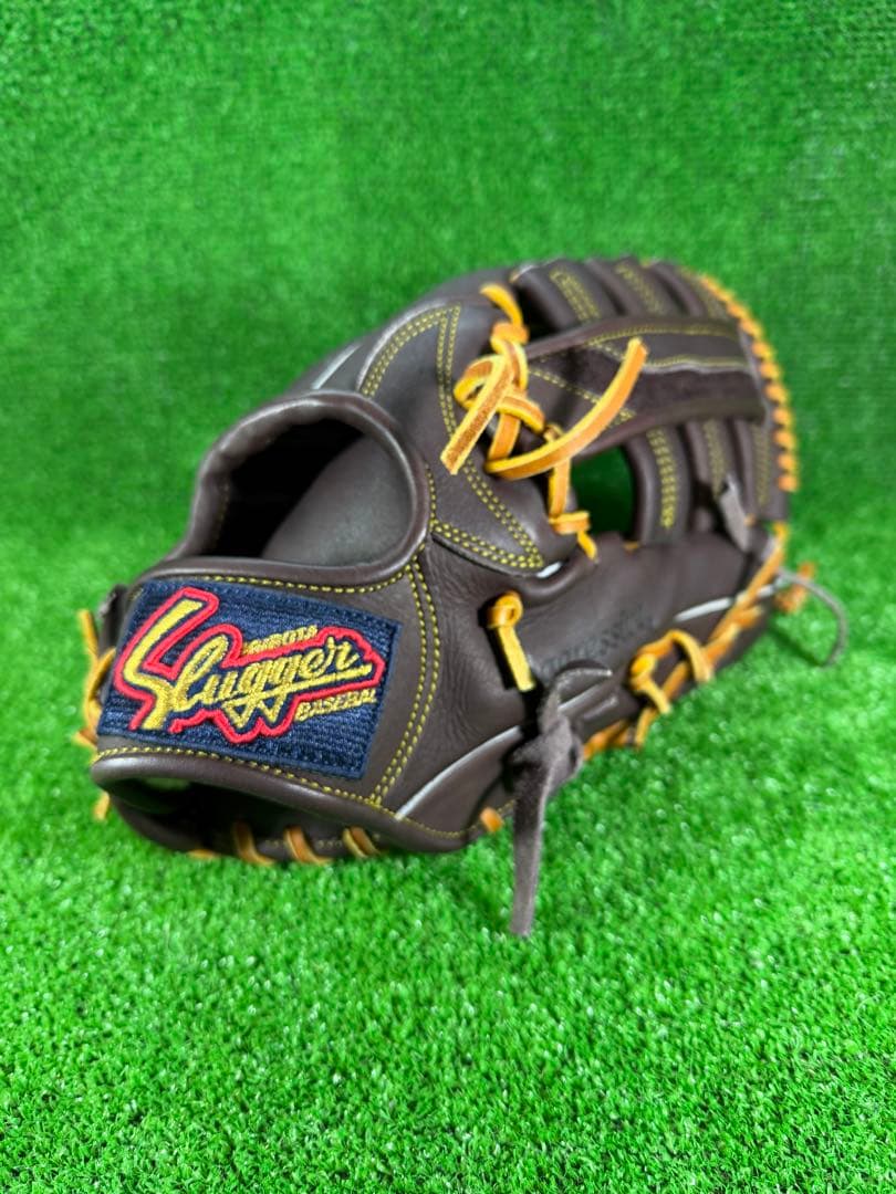 久保田スラッガー　軟式　外野手用　ＫＳＬ－ＳＰＬ