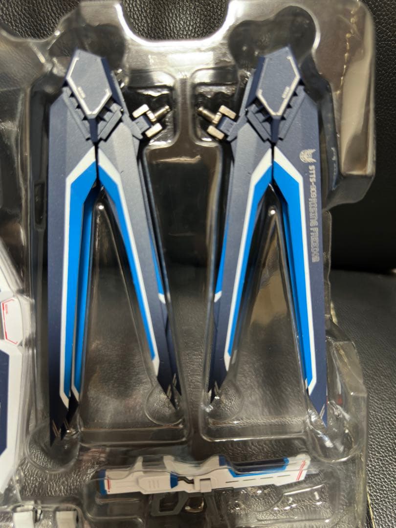 メタルロボット魂 ライジングフリーダムガンダム