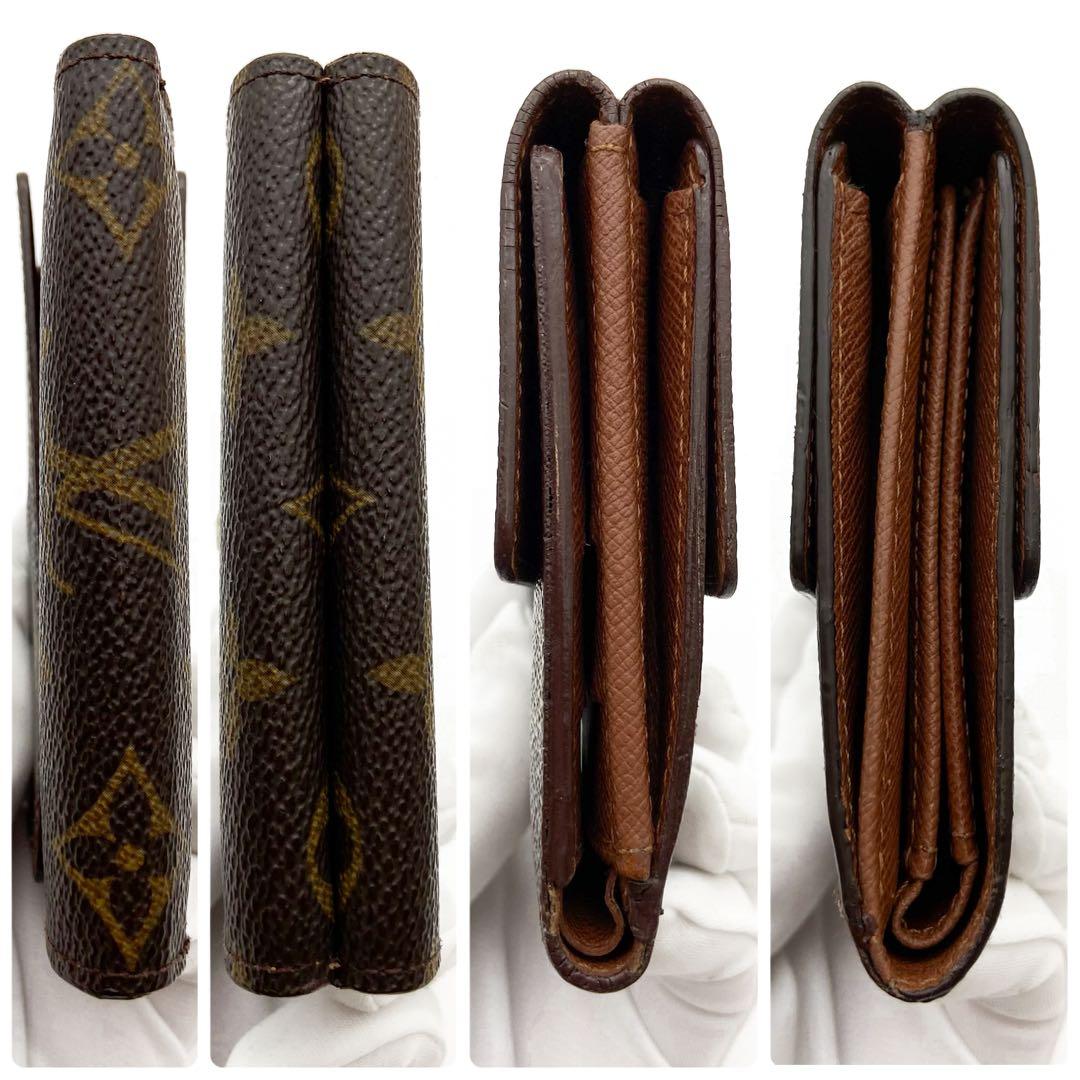 Ezbuy公式アカウント01ルイヴィトン ポルトモネビエカルトクレディ