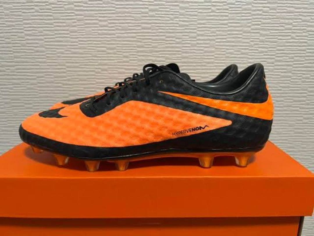 NIKE ハイパーヴェノム　初代