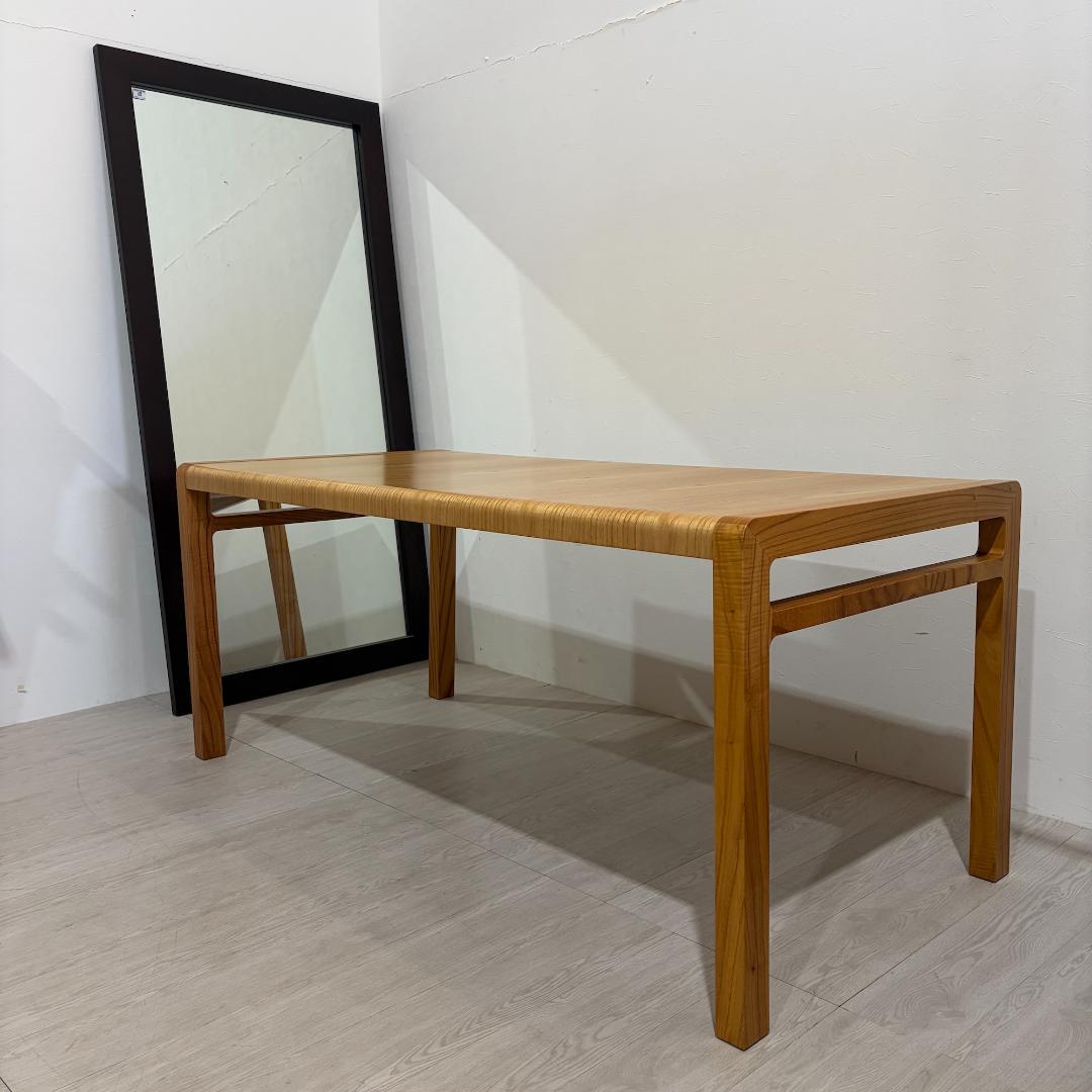 AJIM　アジム　Ballena 　ダイニングテーブル　食卓　約15万円の品