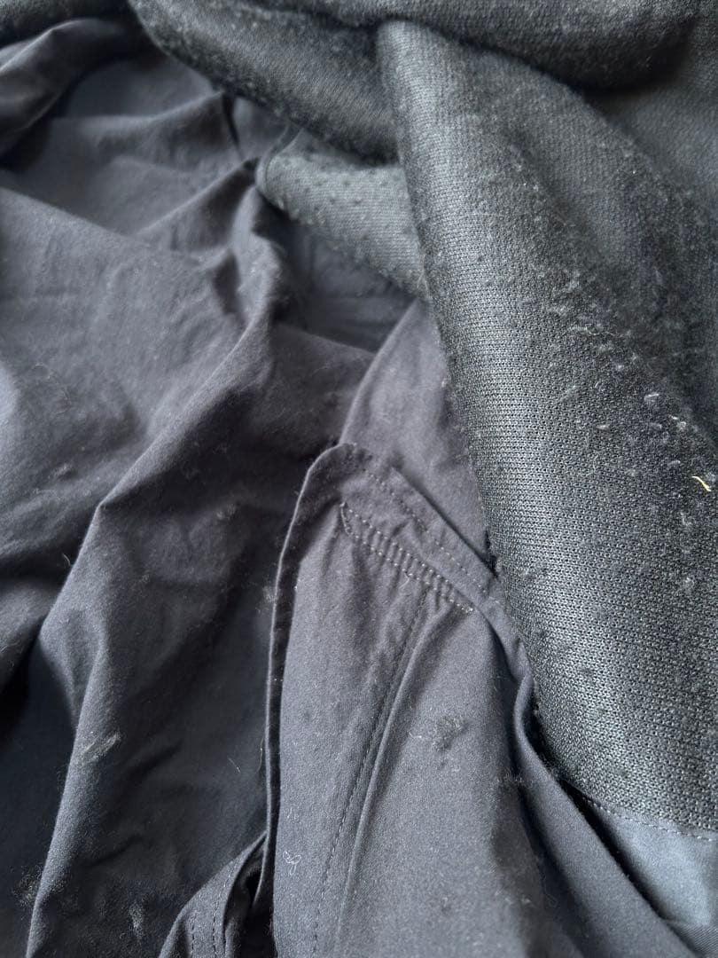 Y’s ワイズ 17AW トレンチコート