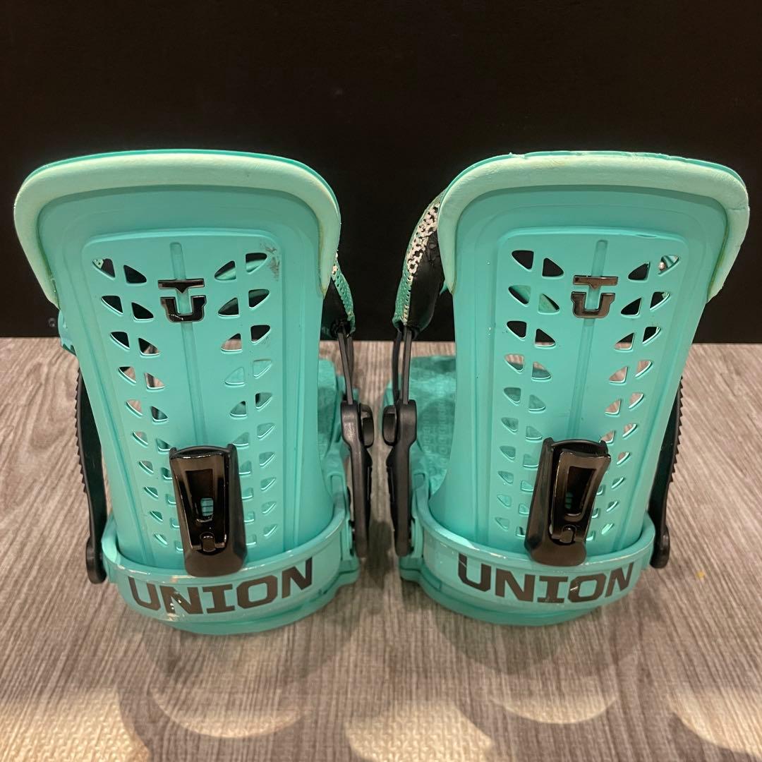 UNION FORCE ビンディング MLサイズ