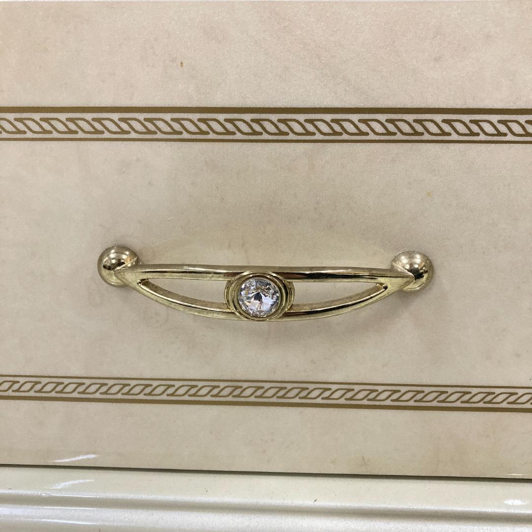 イタリア製 サルタレッリ フローレンス テレビボード テレビ台　クラシック