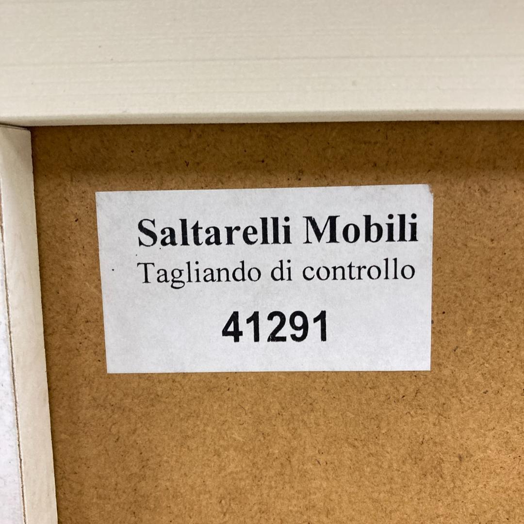 イタリア製 サルタレッリ フローレンス テレビボード テレビ台　クラシック