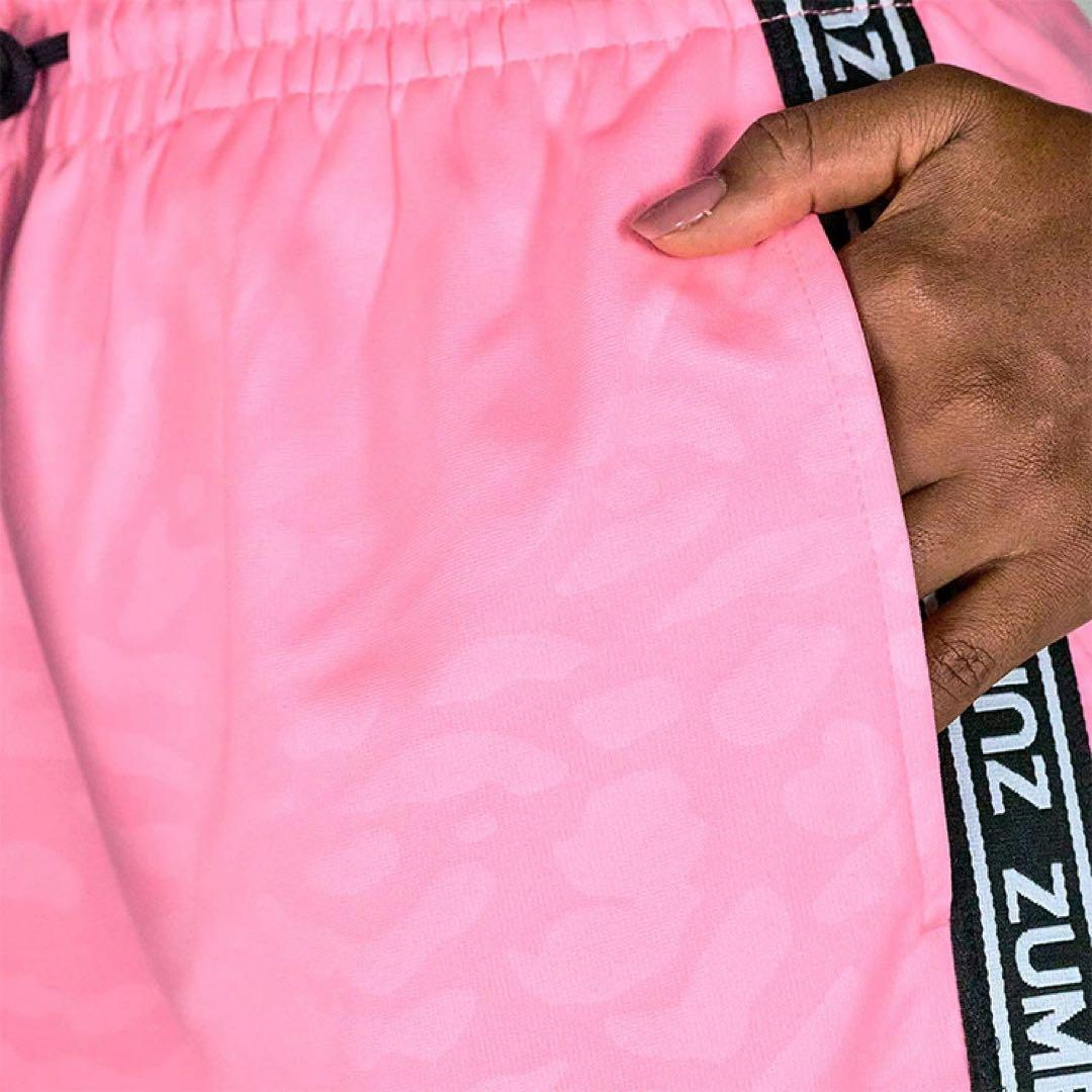 新品　正規品　ズンバ　 ラスト　S トラックパンツ