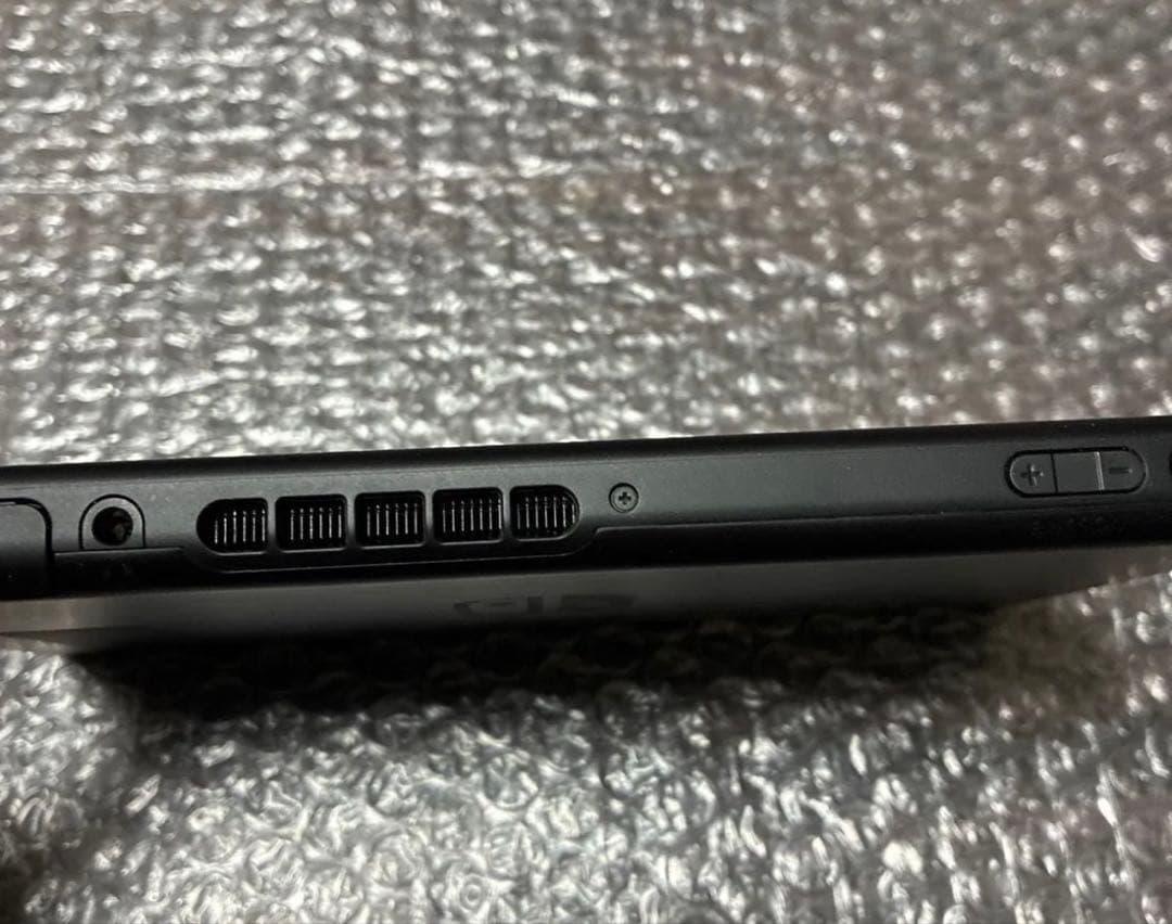 Switch本体　バッテリー強化版