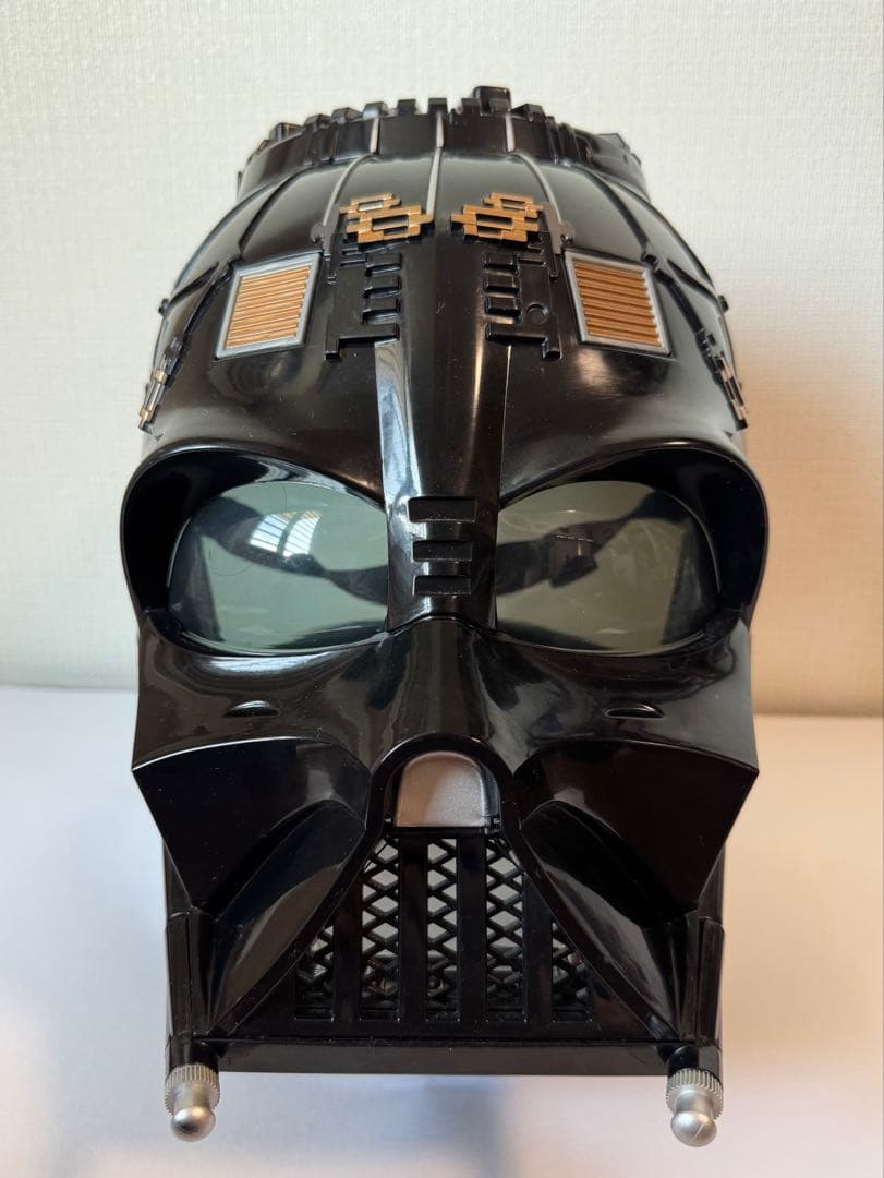スター・ウォーズ ダース・ベイダー プレミアム エレクトロニック ヘルメット