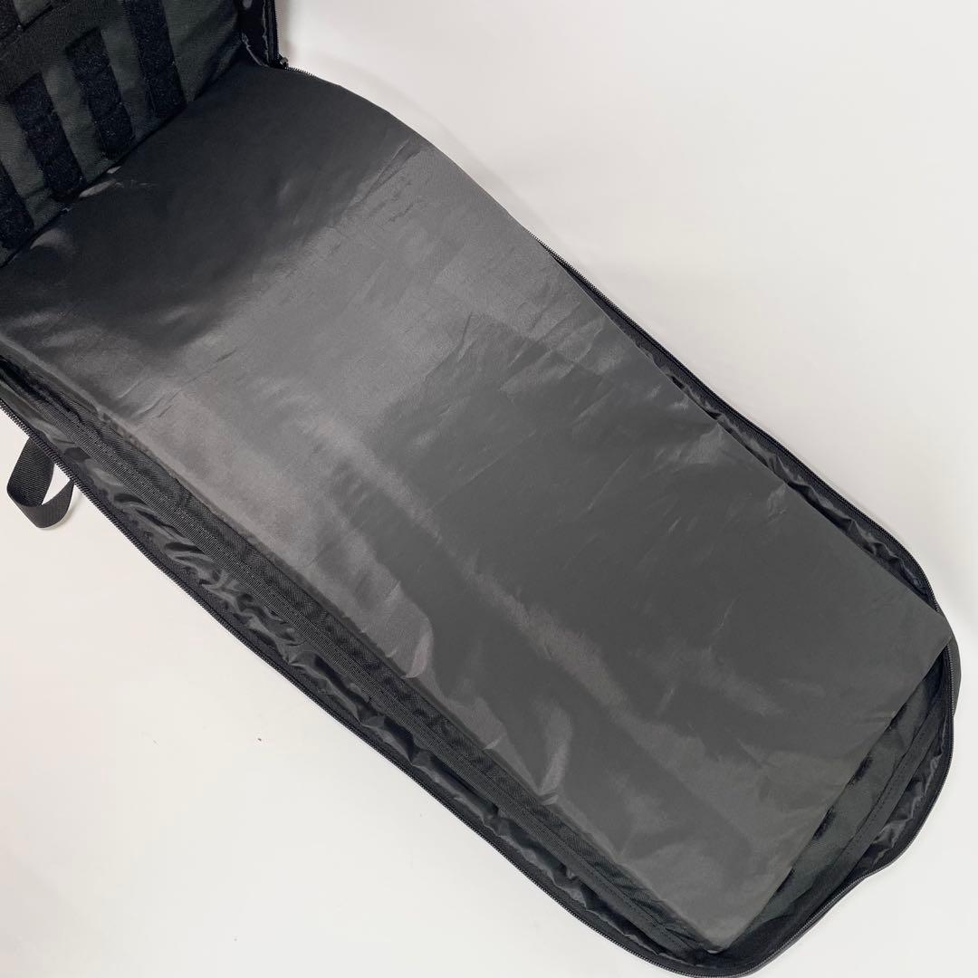 【美品】Rapidfire Gunbag 75 MONOLITH Gen2