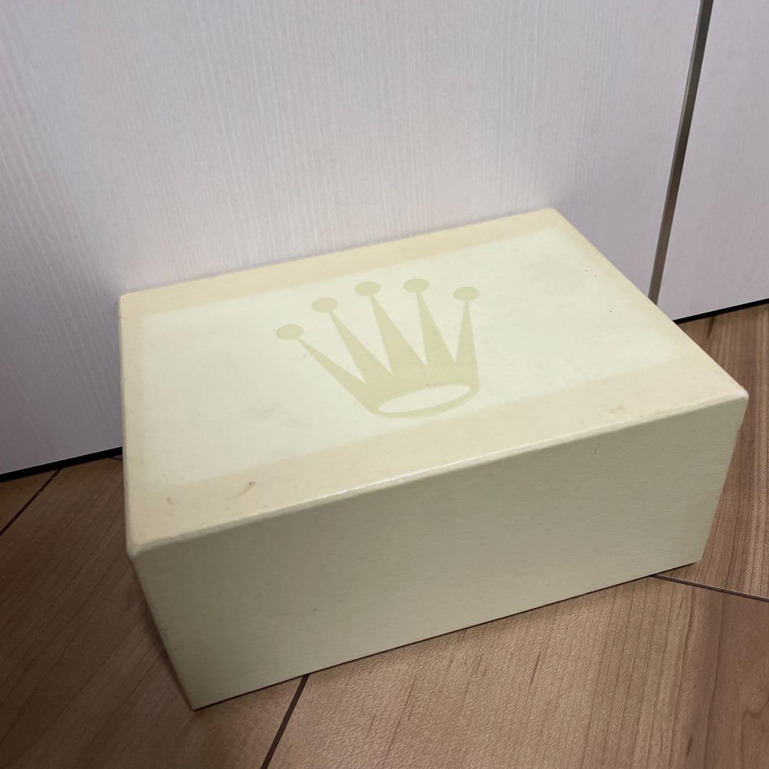 ロレックスROLEXボックス　Mサイズ