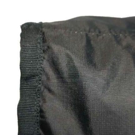 ✨未使用級✨レスポートサック　ESSENTIAL 2way ボストン　ブラック