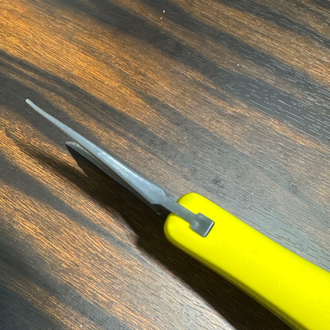 スタジオコンポジット ボルタ275 MK イエローバックパールI I