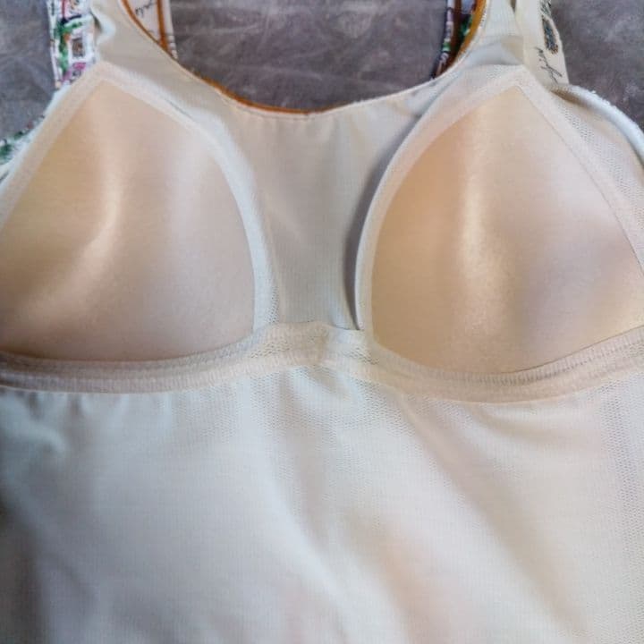 ワコール 新品 フルシェイプ ワンピース水着 13号