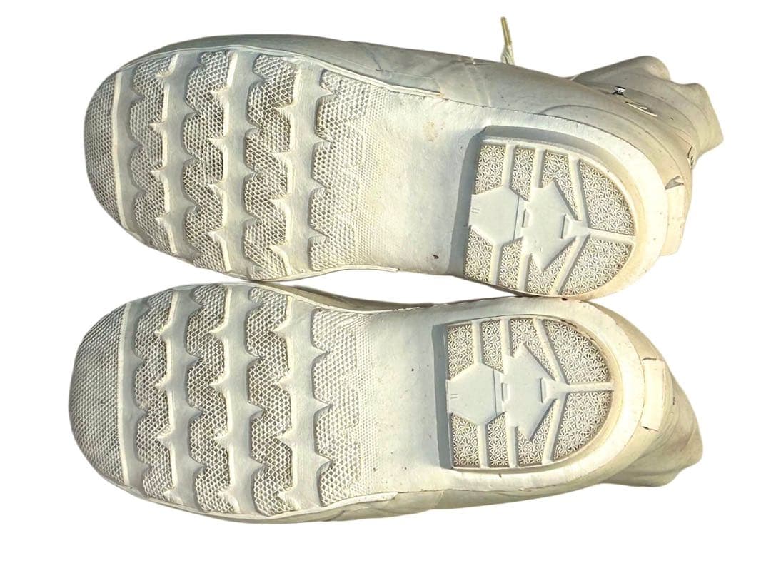 希少 USARMY 1982 ビンテージ バニーブーツ ミッキーブーツ