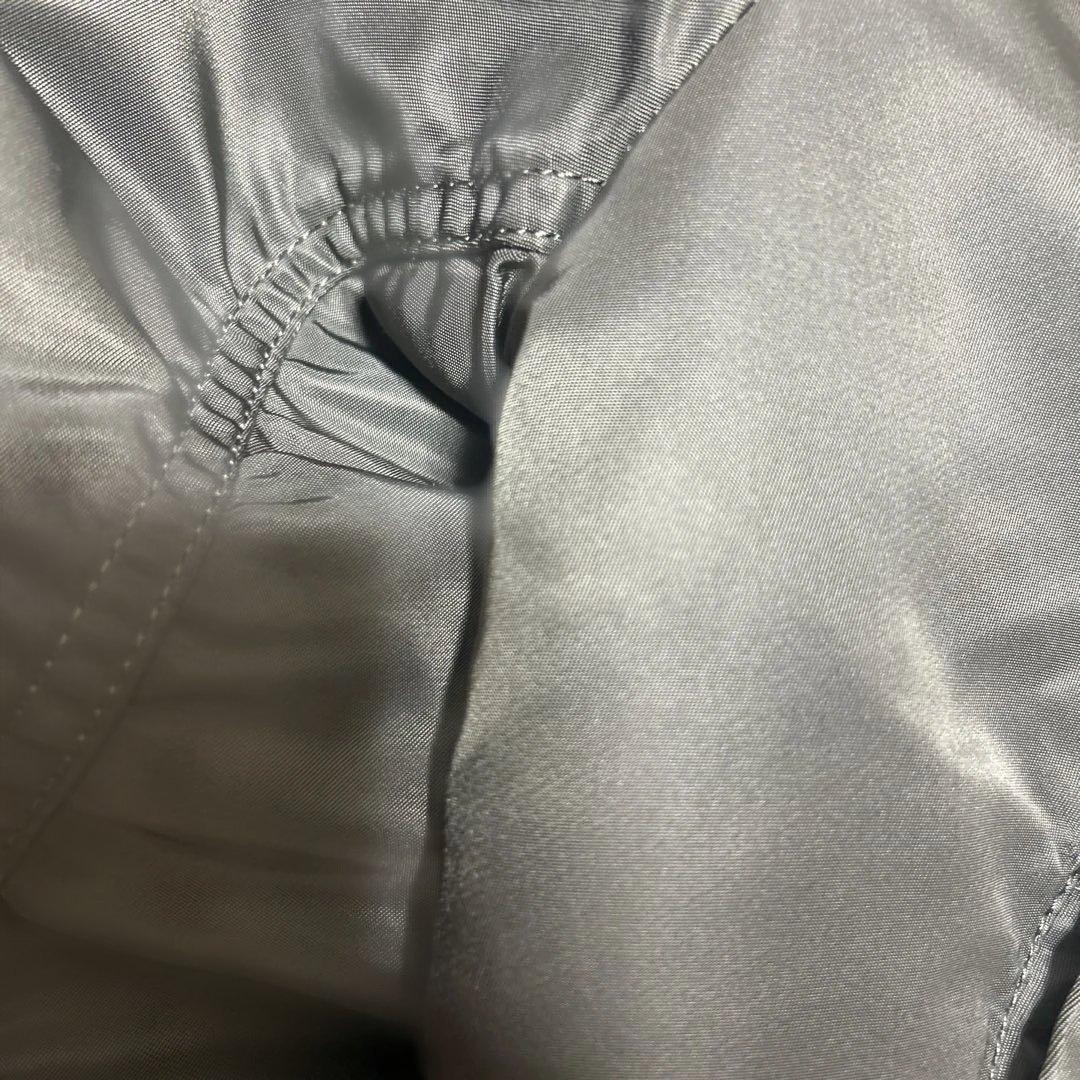 Alpha ma1 セージグリーン　サイズs