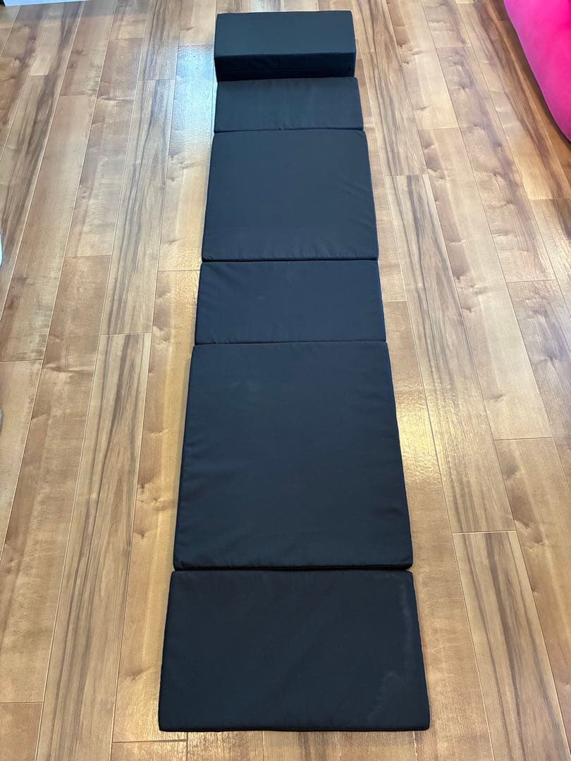 ウェイク　ジョイントクッション