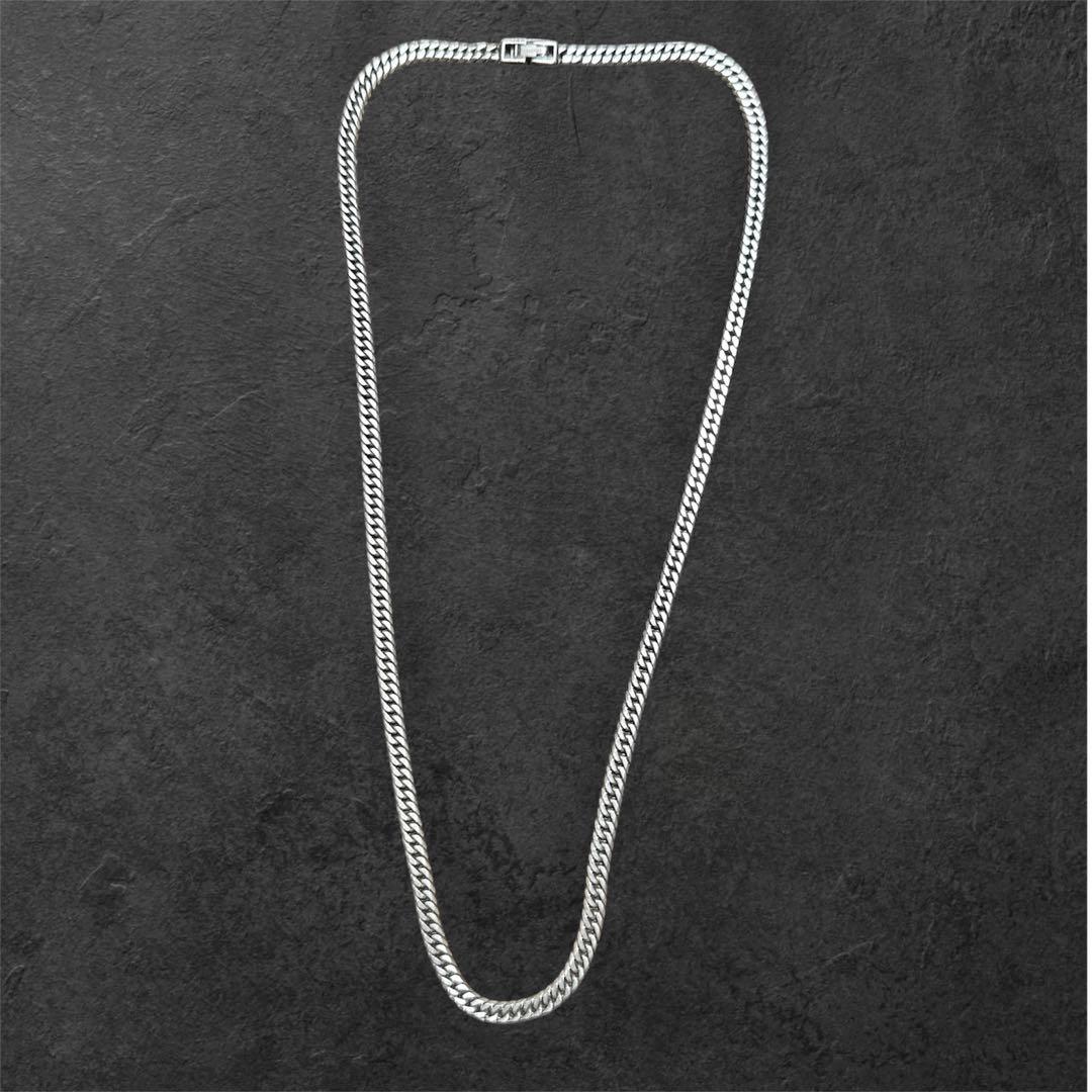 シルバー925 ネックレス 21g