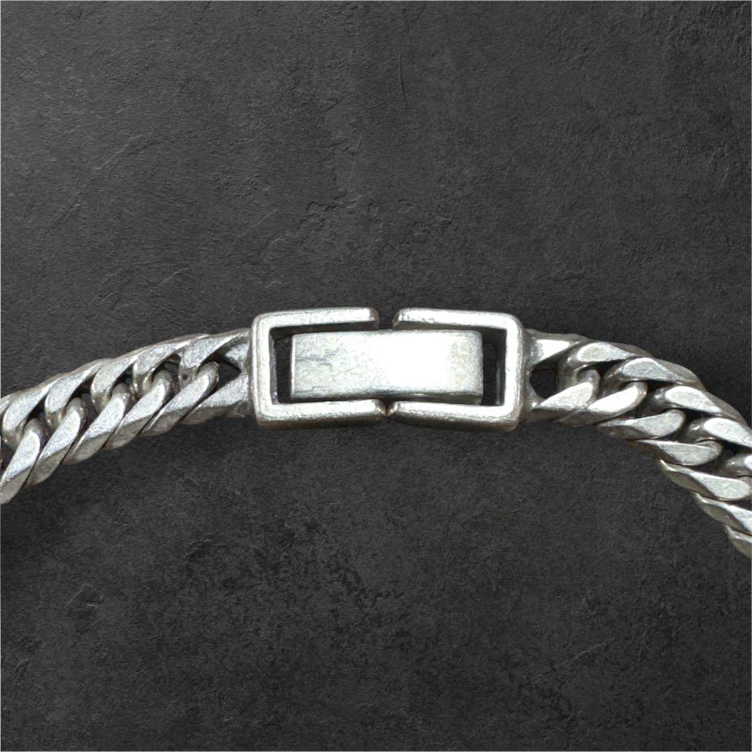 シルバー925 ネックレス 21g