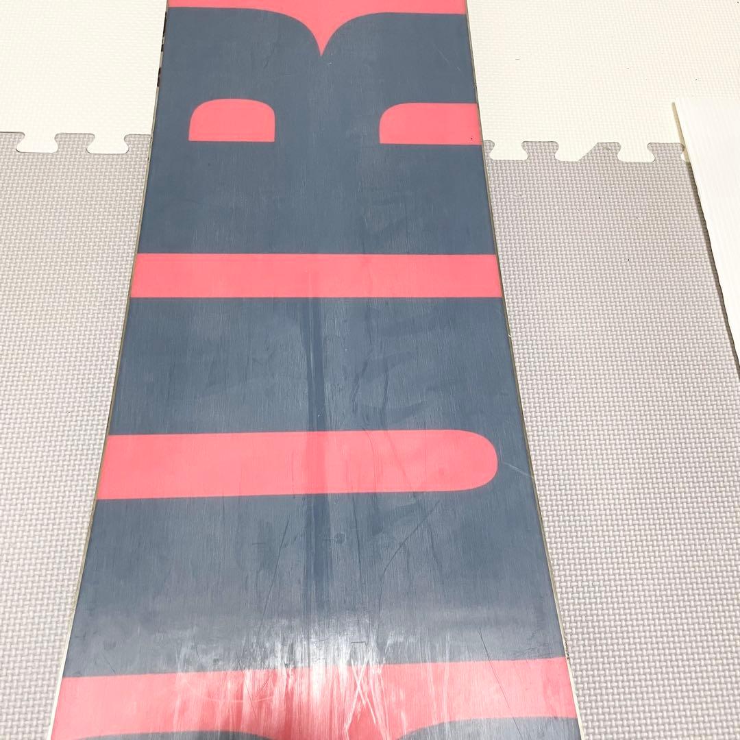 ✨美品✨バートン プロセス フライングV 152cm マークマクモリス愛用