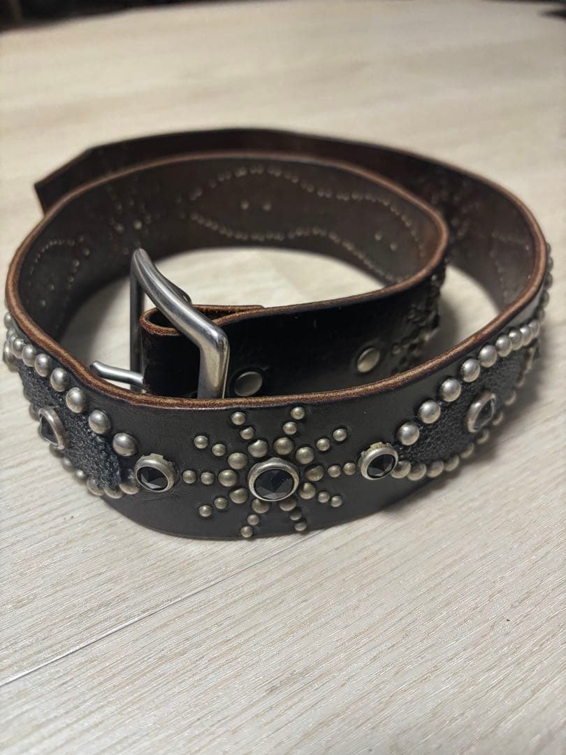 セール！HTC ピーナッツ型ベルト