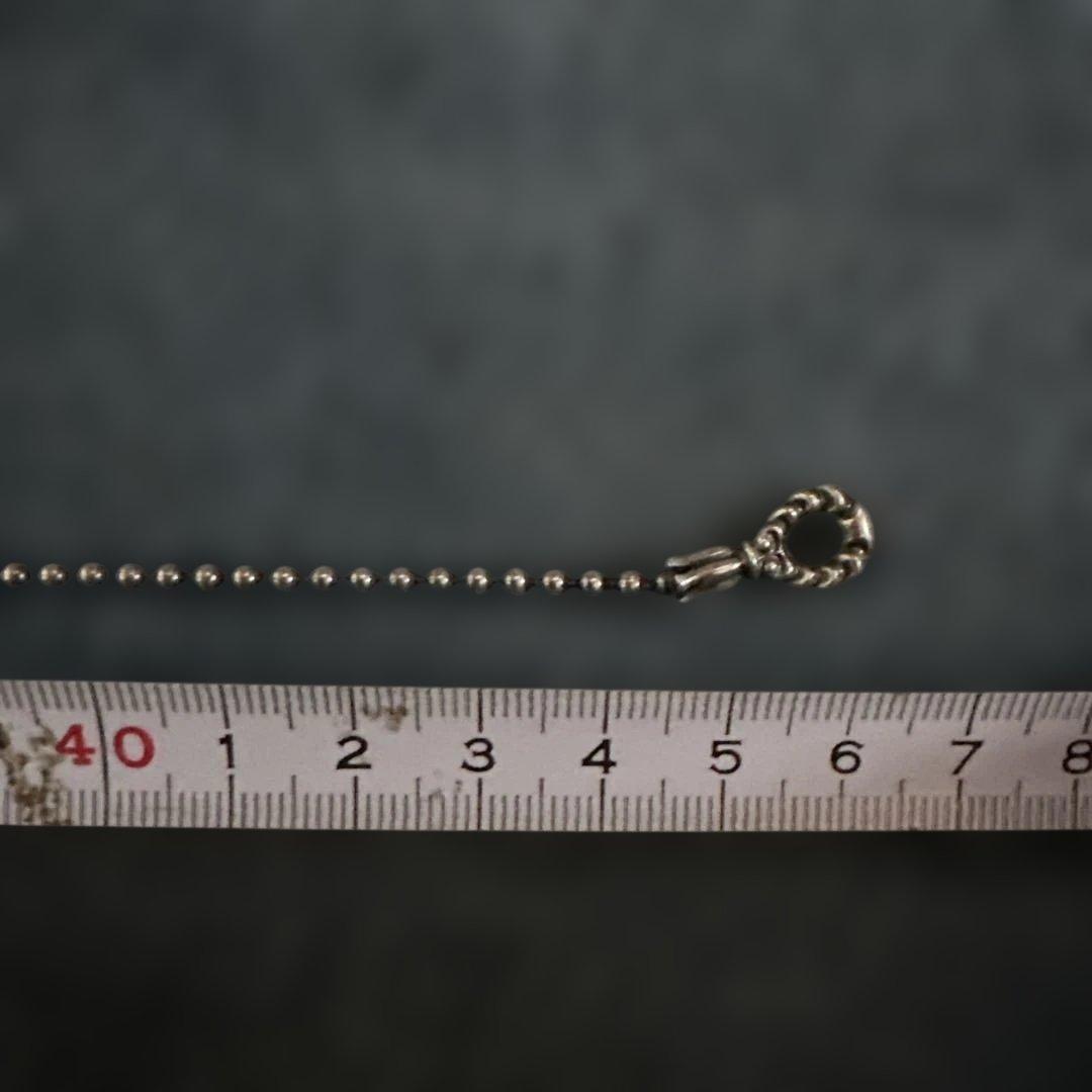 ロンワンズネックレスチェーン