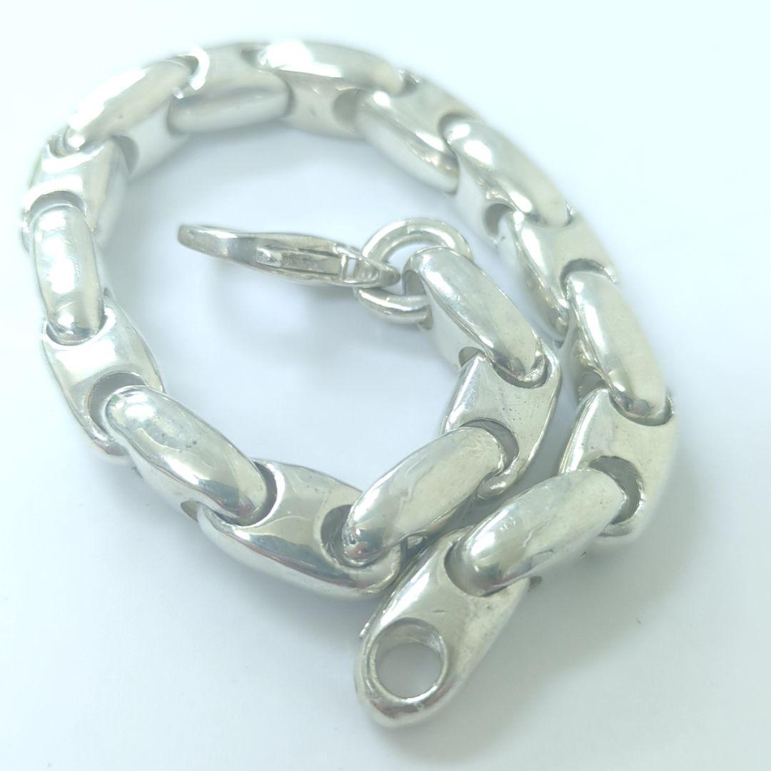 Silver様VALENTINO ヴァレンティノ　SV925　ブレスレット