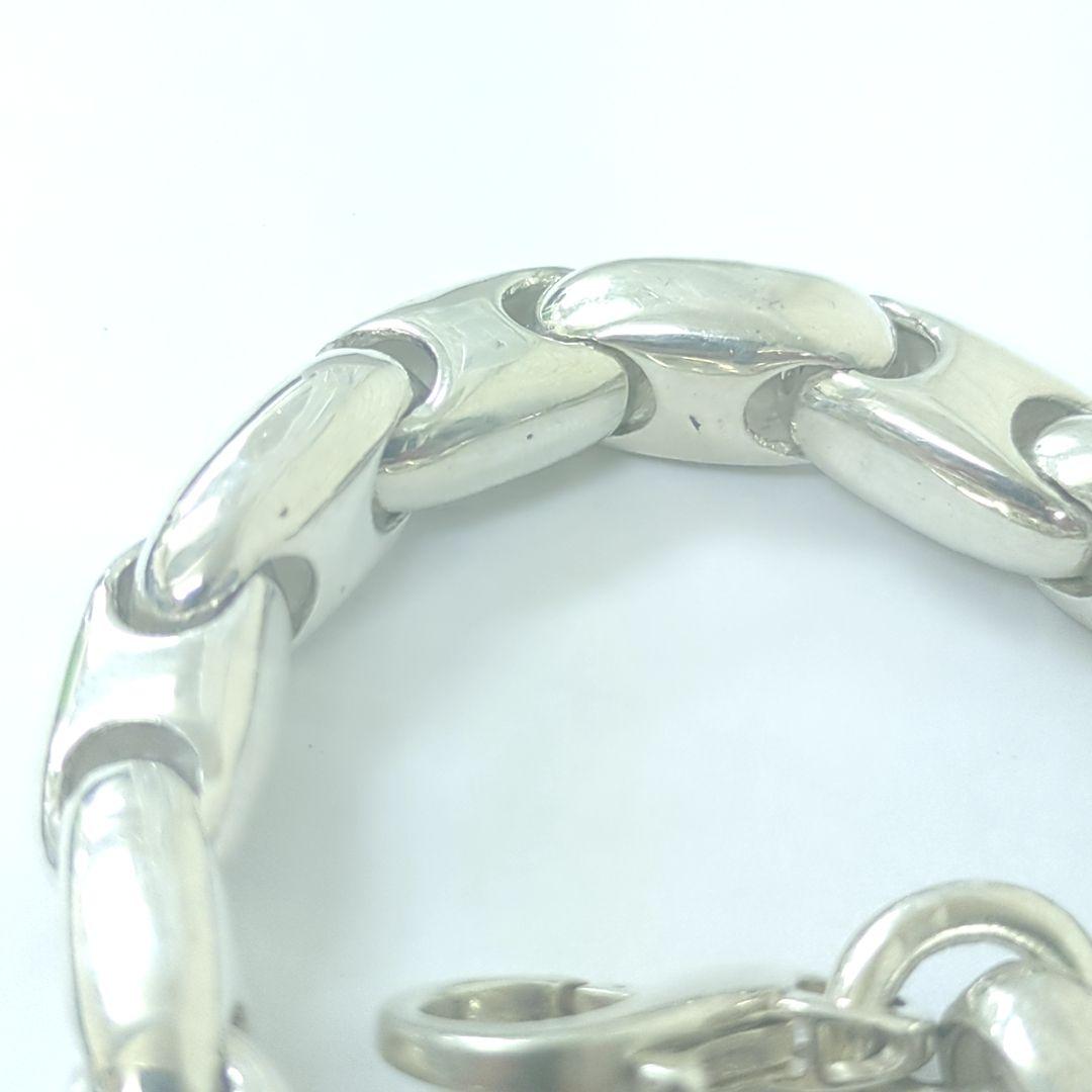 Silver様VALENTINO ヴァレンティノ　SV925　ブレスレット