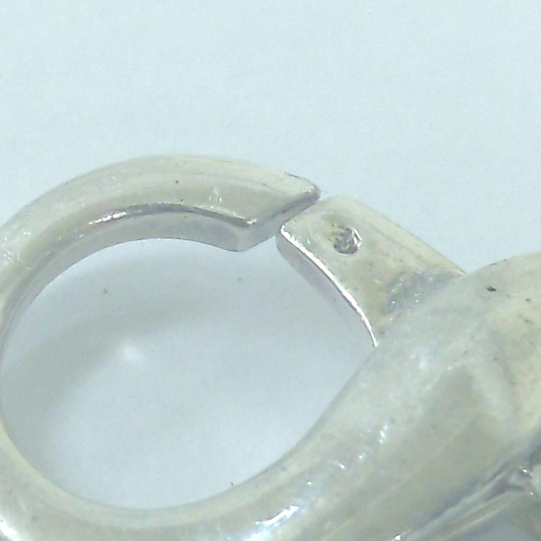 Silver様VALENTINO ヴァレンティノ　SV925　ブレスレット