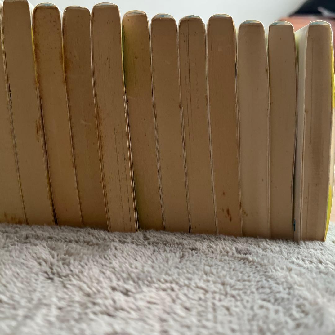 DRAGON BALL 全42巻セット 鳥山明　新装版