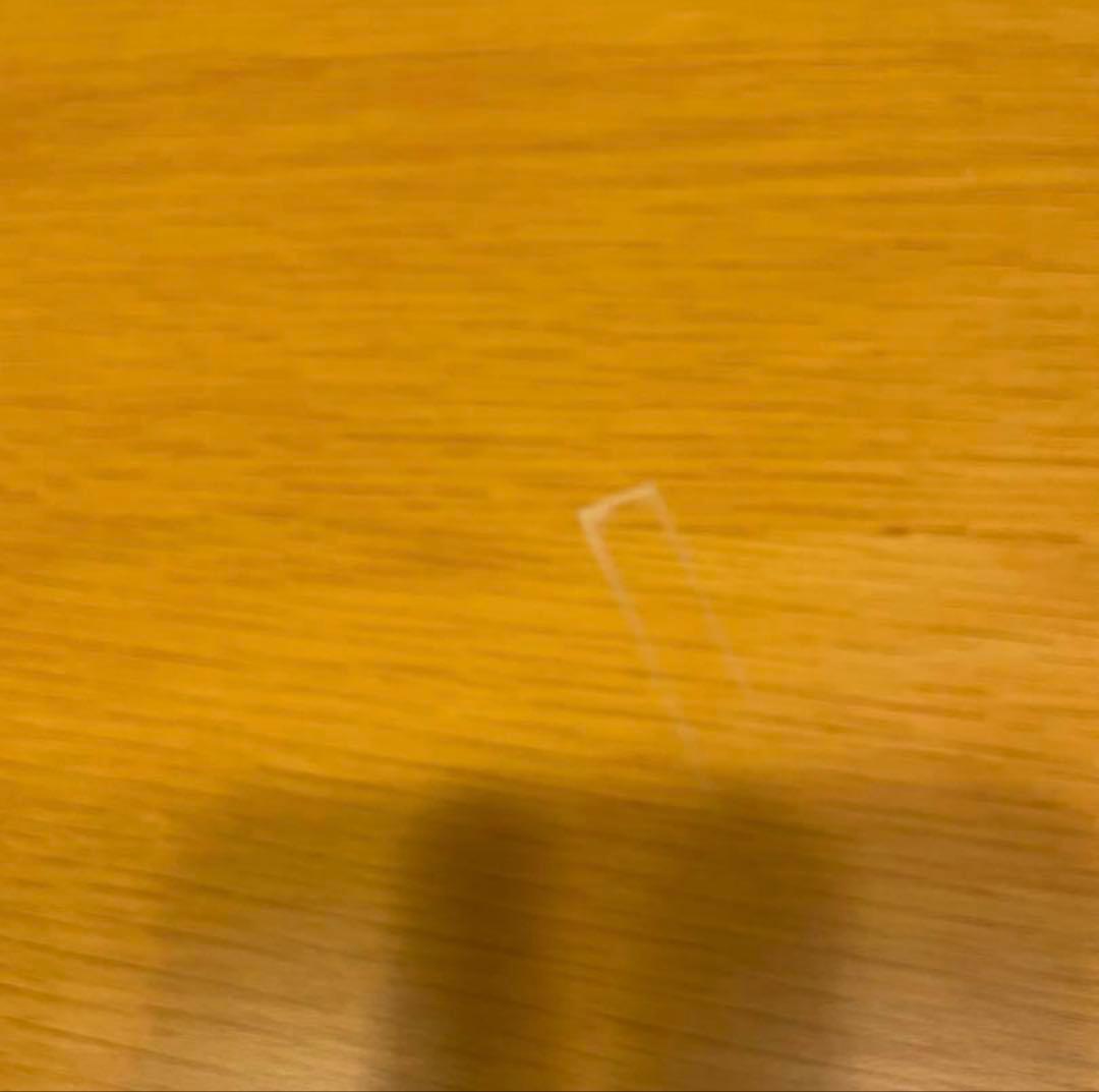 ユーミンさま専用　ダイニングテーブル