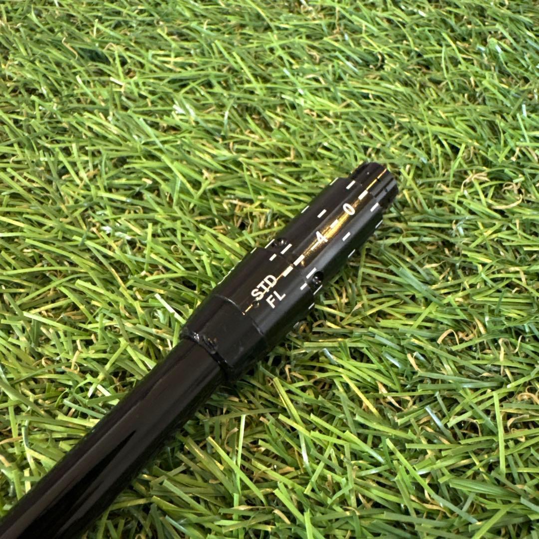 ‼️テンセイ 1K ホワイト 6X ドライバー用シャフト スリクソンスリーブ付き‼️