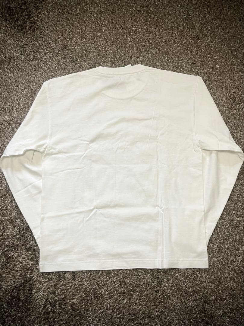 KENZO KENZO BY VERDY LS TSHIRT XLサイズ