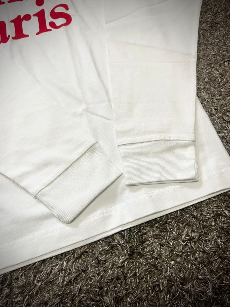 KENZO KENZO BY VERDY LS TSHIRT XLサイズ