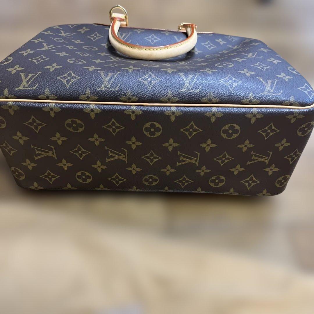 【専用ページ】 Louis Vuitton モノグラム ボストンバッグ