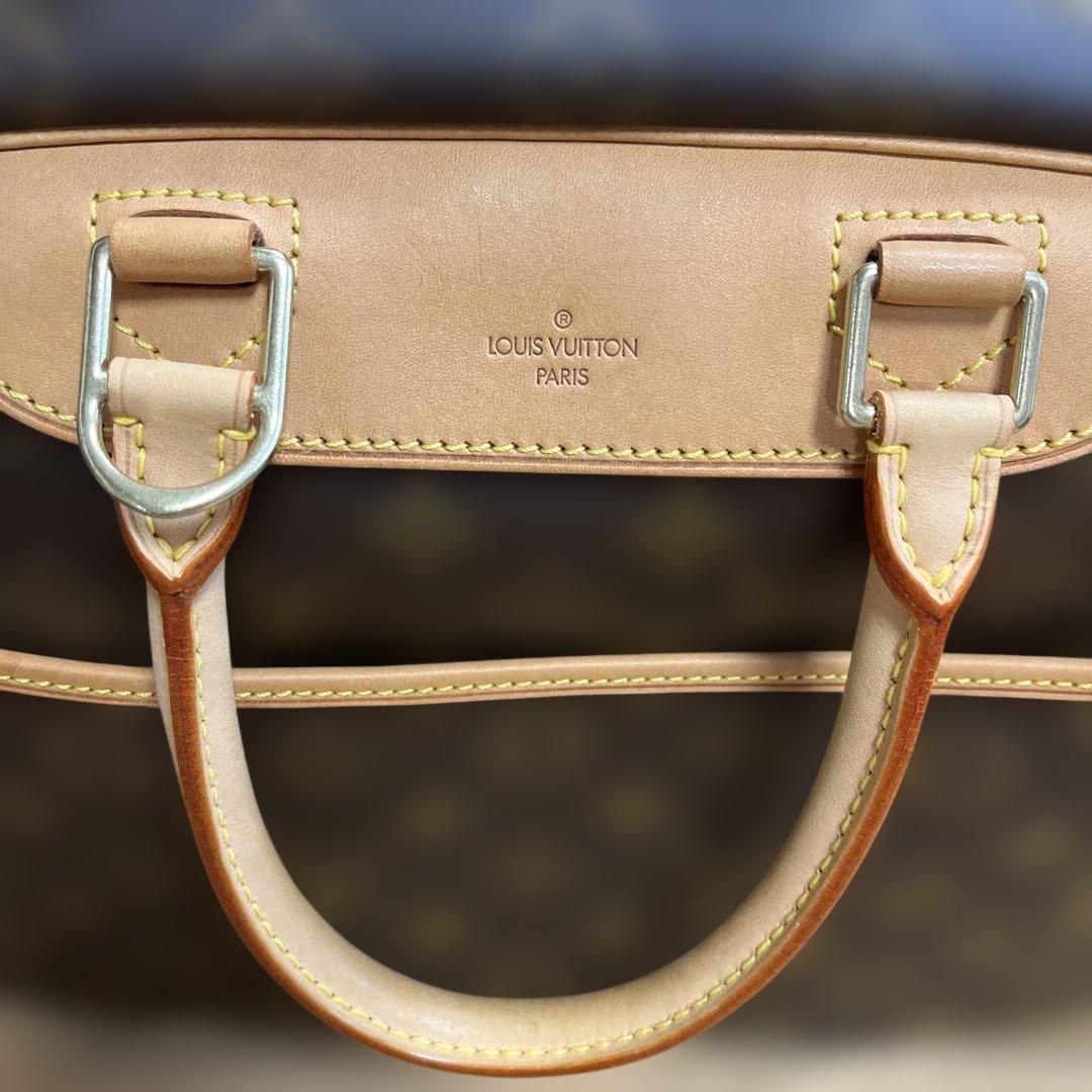 【専用ページ】 Louis Vuitton モノグラム ボストンバッグ