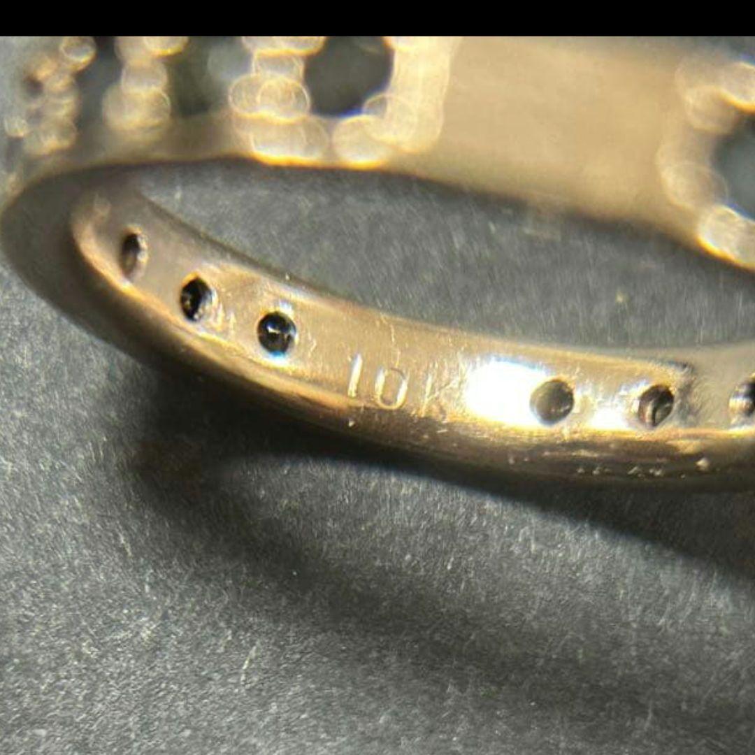 アルページュリング　9号