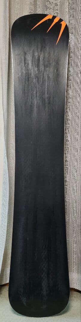 MOSS RRR 154cm スノーボード