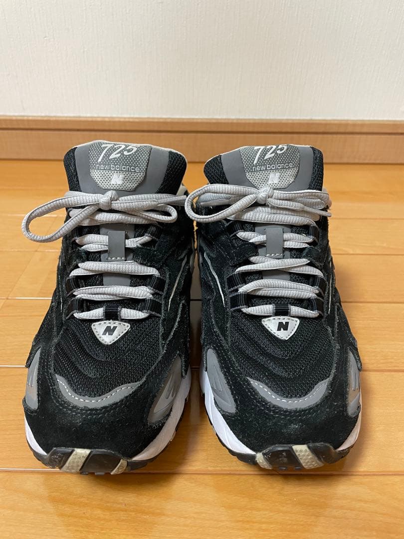 【綺麗！】NEWBALANCE ML725R