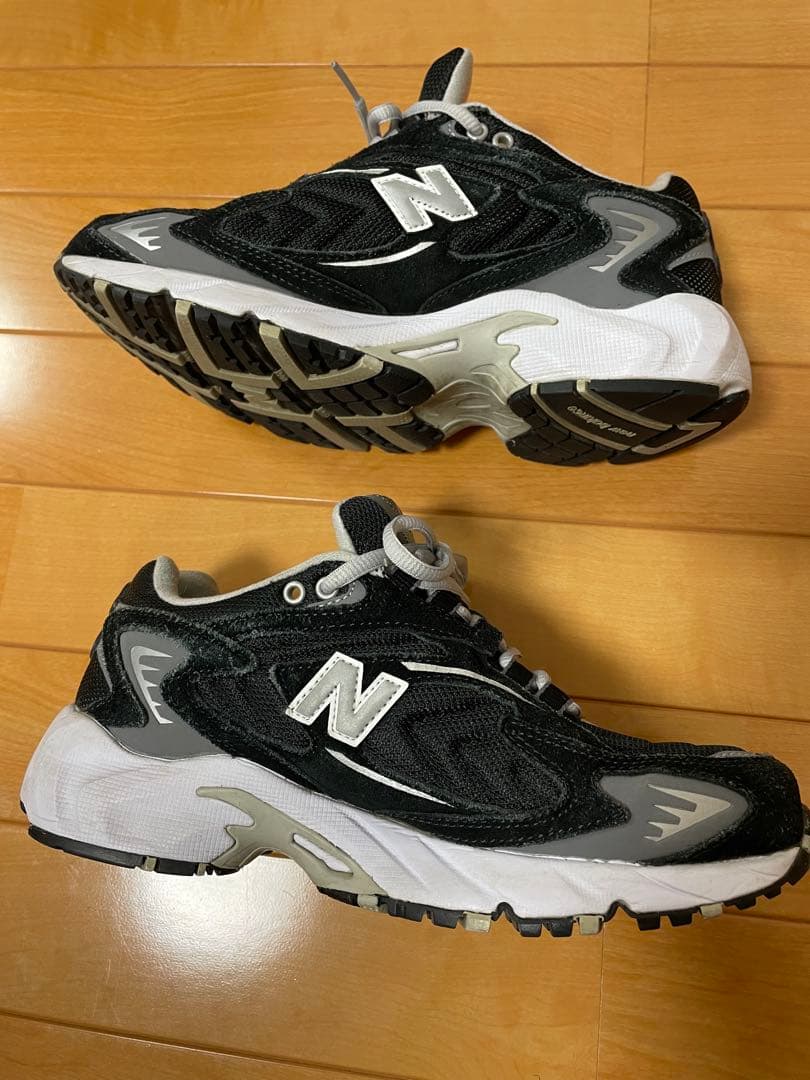 【綺麗！】NEWBALANCE ML725R