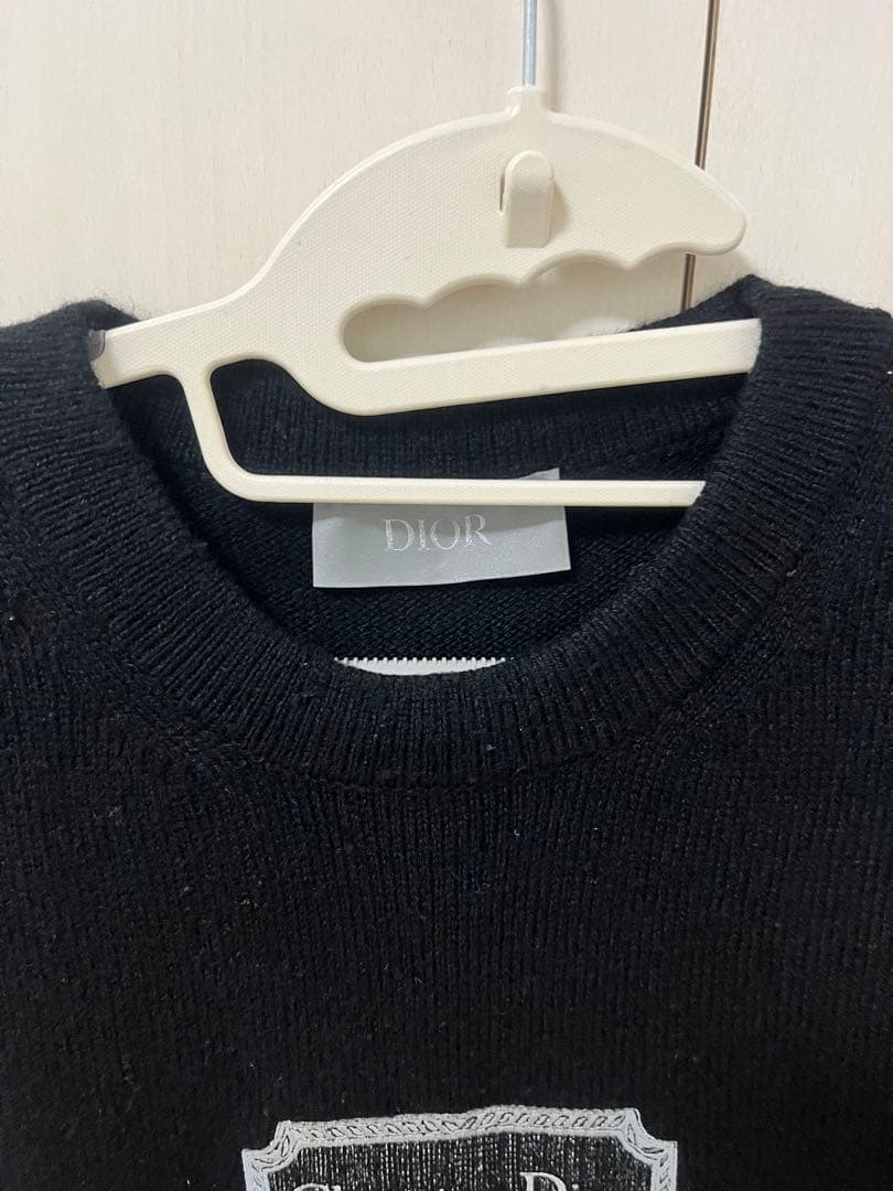 美品　早い者勝ち！ DIOR ディオール　ニット　セーター　トレーナー