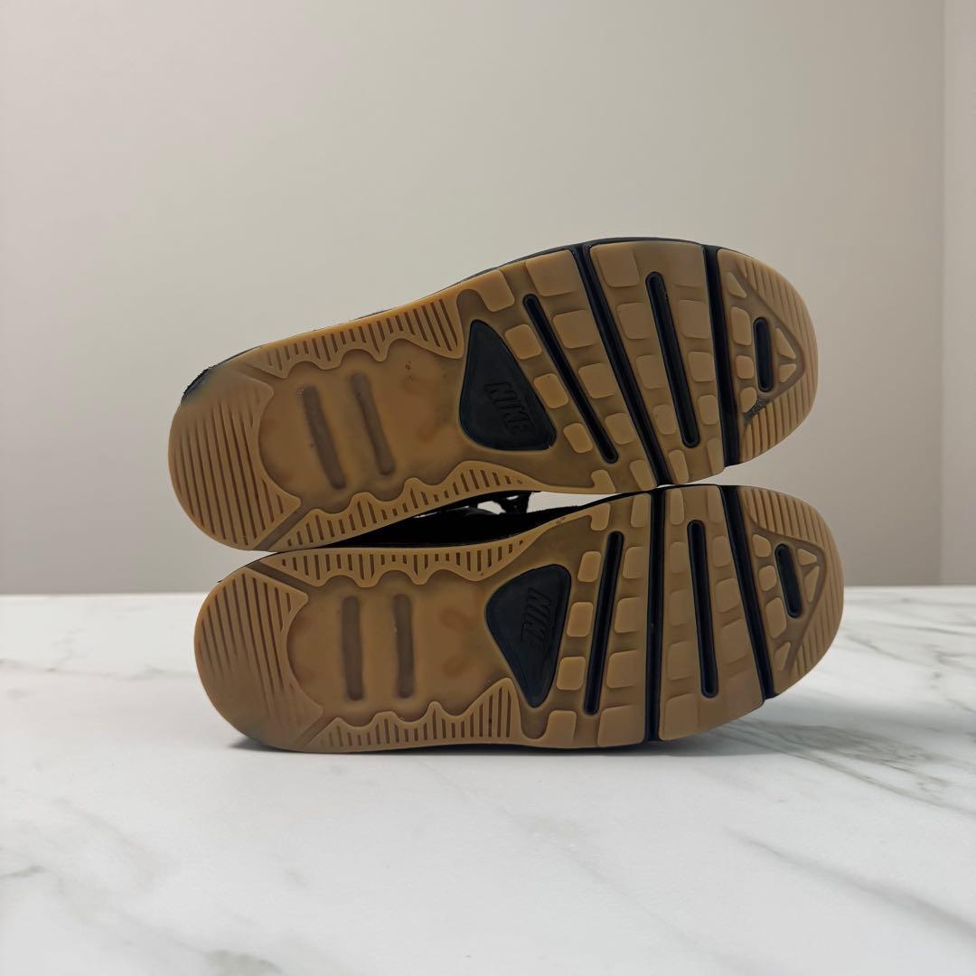 NIKE ナイキ　AIRMAX90 LV8 エアマックス　スニーカー　23cm