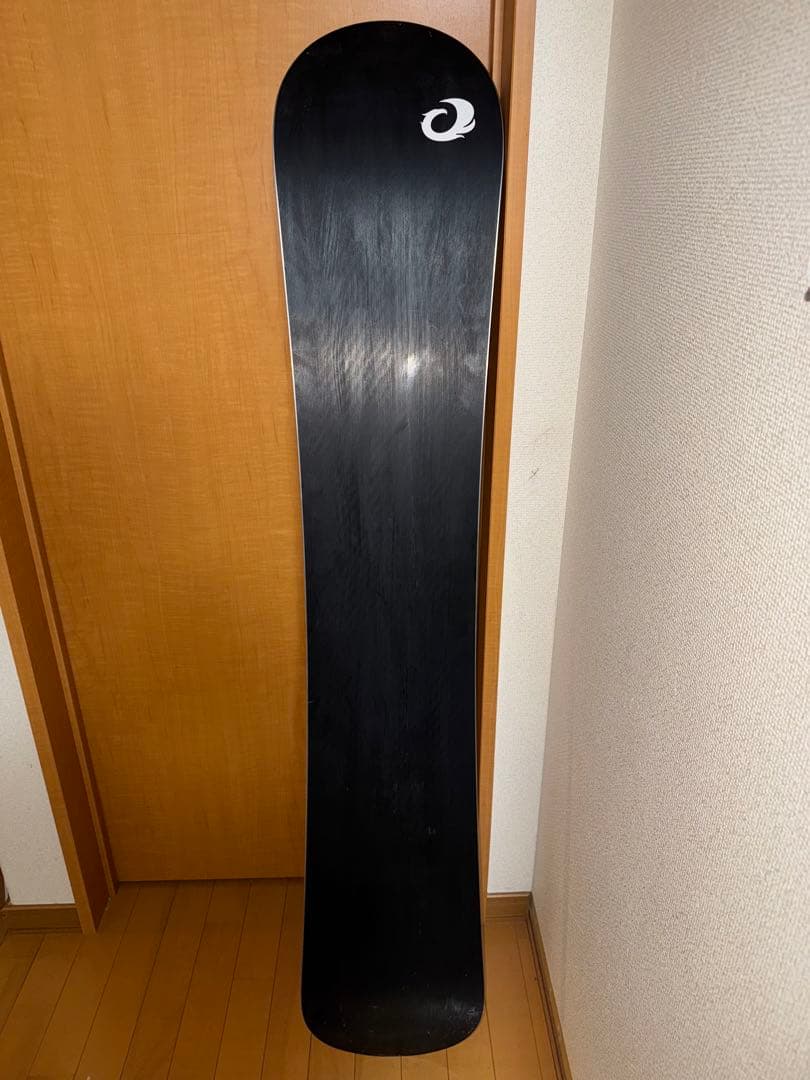 オガサカCT 156 22-23モデル