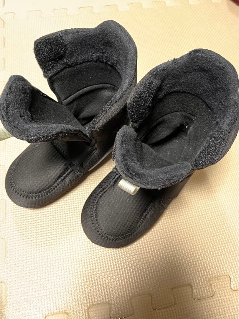 24-25 Burton バートン　キッズスノーボードブーツ 23cm