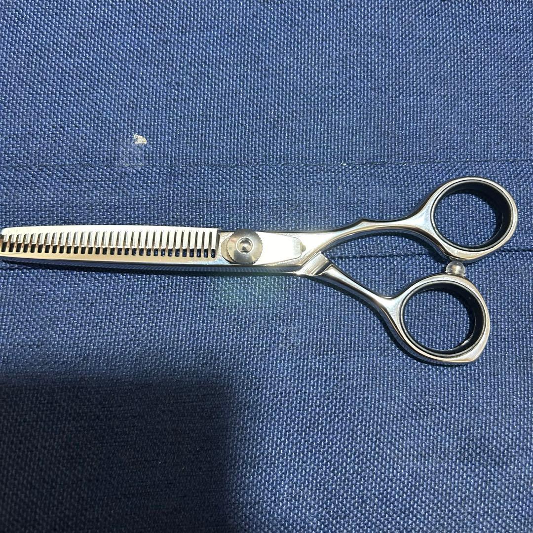 即日✨セニングシザー【新品】・シザー【美品】 UTSUMIセット美容ウツミ 内海