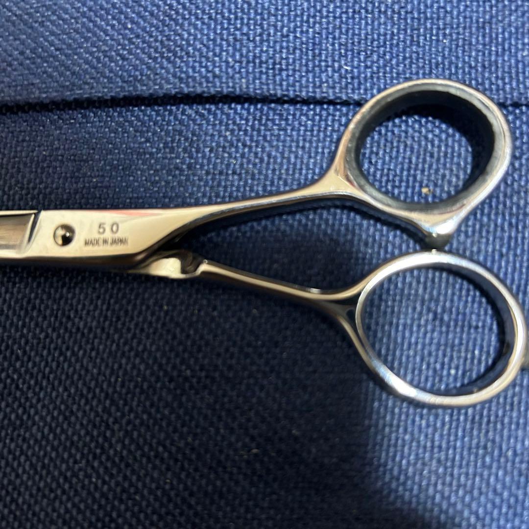 即日✨セニングシザー【新品】・シザー【美品】 UTSUMIセット美容ウツミ 内海