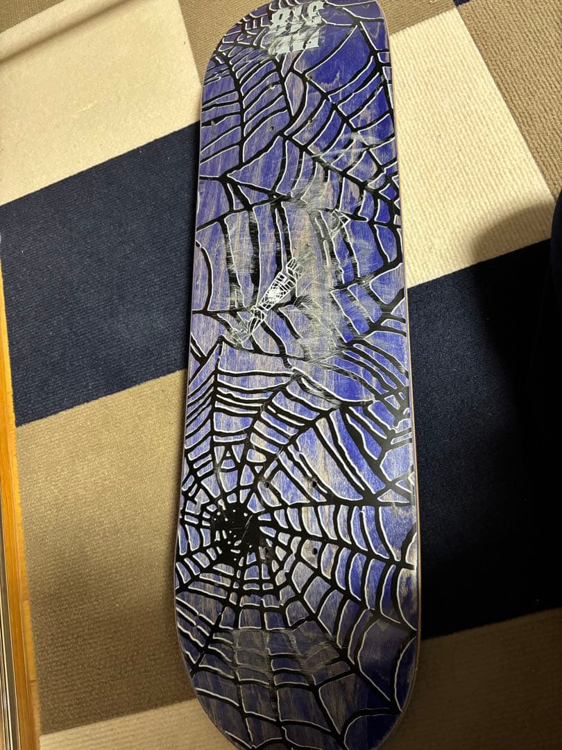 earl sakateboards アールデッキ8.25